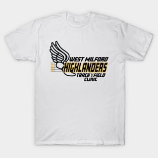 JHTC Clinic T-Shirt